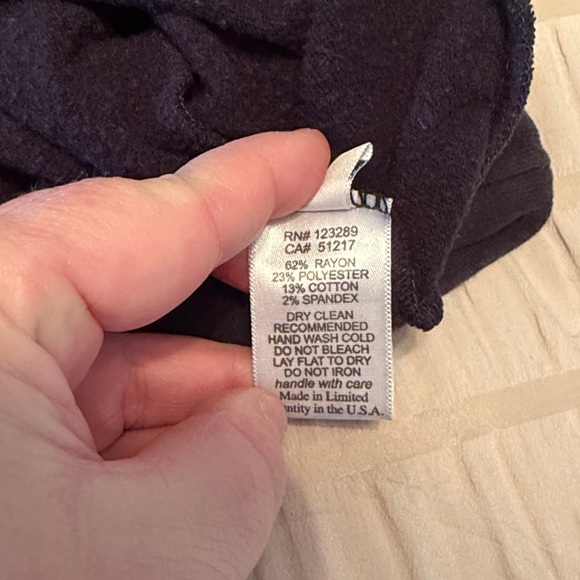 Lauren moshi mouth sweater size small - Picture 5 of 7